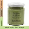 Butters & More Immunity Boosting Vegan, Unsweetened Nut Butter Combo. Coconut Butter, Almond Butter & Mix Seed Butter. (3X200 grams) Super Saver Combo. Keto & Diabetic Friendly. view 3