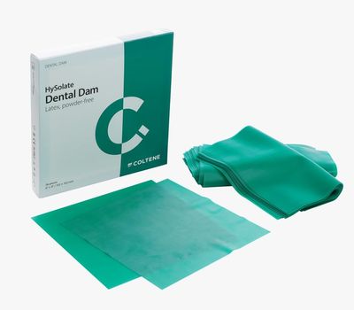 Coltene Latex Dam Sheet