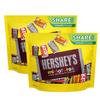 Hershey's Miniature, 2 X 294 g view 1