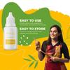 BAKE KING Mango Flavour Essence 30ml | Baking Essential Ideal for Cakes, Jams, Cookies, Ice Creams, Chocolate view 4