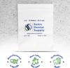 Sonic Dental - Clear 1/4" 6.5 oz - Orthodontic Elastic - Braces - Dental Rubber Bands - USA view 2