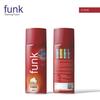 Funk Shaving Foam For Men with New Moisturising Formula, Suitable All Type of Skin - 420g (40% Extra Free) view 2