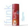 Funk Shaving Foam For Men with New Moisturising Formula, Suitable All Type of Skin - 420g (40% Extra Free) view 4