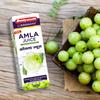 Baidyanath Asli Ayurved Amla Juice 1L - Cold-Pressed, Pure & Natural Amla Juice, Rich In Vitamin C, Supports Immunity & Digestion view 4