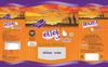 Babu Lime Private Limited Babu Medium 7 kg Parcel Bag-20 Packets view 2