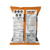 Makino - Nacho Chips Peri Peri Flavour 60 Gram | Tortilla | Healthy | Tasty Savoury Snack | Delicious Nacho Chips | Low Calorie - Pack of 3 view 2