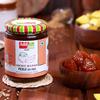Add Me Tasty Sweet Mango Pickle Muarbba Spices Without Oil Meetha Aam ka Achaar, 600gm Glass Pack view 3