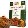 Add Me Dry Mango Pickle 1kg Less Oil Homemade Sukha North Indian Aam ka Achar Refill Pack Pickles 1 kg view 4