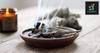 Leanbeing Dried Sage Leaves For Tea (whole) | Smudge Smudging | Energy Reiki | Removes Energy Blocks(100Gms) view 4