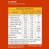 GAIA Crunchy Muesli Real Fruit - Flakes, Oats, Almond, Raisins & Real Fruit, Low Calorie Healthy Breakfast, The Perfect Blend Of Crunch, Fiber-Rich Oats, Nuts, & Real Fruits, 1Kg Jar (Pack Of 2) view 2