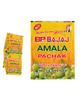 Bcp Bajaj Amla Pachak | Natural & Digestive |Mukhwas, Mouth Freshener (25 Sachets of Rs 2/- Each) Pack of 3 view 1