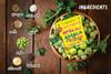 Bcp Bajaj Amla Pachak | Natural & Digestive |Mukhwas, Mouth Freshener (25 Sachets of Rs 2/- Each) Pack of 3 view 4