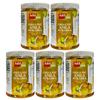 Add me Amla Murabba 5 kg Medium Size Pet jar Without Syrup 1 kg X 5 Immunity boosters for Adults | amla muraba immunity booster pet jar, Traditional Indian Recipe, Organic Awla Murabba, Indian Gooseberries, Perfect for Meals and Snacks view 1
