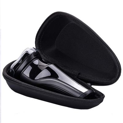 Shaver Case for Norelco Electric Shaver Case Rechargeable Electric Shaver Trimmer 3D Rotary Shavers Case Compatible Norelco 3800 3500 2300 2100
