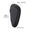 Shaver Case for Norelco Electric Shaver Case Rechargeable Electric Shaver Trimmer 3D Rotary Shavers Case Compatible Norelco 3800 3500 2300 2100 view 3