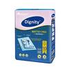 Dignity Mattey Pro Underpads, Size 90x60 cm (Pack of 1x10 pcs) view 1