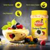 ASHOKA Custard Powder - Vanilla Flavour, 100 Grams (Pack of 4) - Smooth & Creamy Dessert Mix - Perfect for Puddings, Fruit Salads & Baking view 2