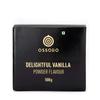Ossoro Delightful Vanilla Powder Flavour, 500gms - Flavour Essence view 1