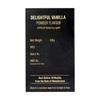 Ossoro Delightful Vanilla Powder Flavour, 500gms - Flavour Essence view 2