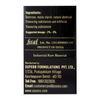 Ossoro Delightful Vanilla Powder Flavour, 500gms - Flavour Essence view 3
