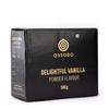 Ossoro Delightful Vanilla Powder Flavour, 500gms - Flavour Essence view 4