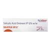 Salicylix SF 12 - Tube of 50 g Ointment view 1