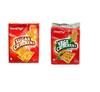 Munchy's Biscuit Combo (Vege, Sugar) view 1