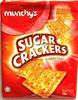 Munchy's Biscuit Combo (Vege, Sugar) view 4