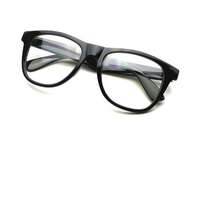 One Point Collections Anti Blue Light Low Colour Distortion Classic Matte Unisex Computer Glasses