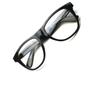 One Point Collections Anti Blue Light Low Colour Distortion Classic Matte Unisex Computer Glasses view 2