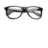 One Point Collections Anti Blue Light Low Colour Distortion Classic Matte Unisex Computer Glasses view 4