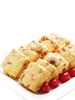 Karachi Bakery Fruit Biscuit & Badam Pista Biscuit 400gms (Pack of 2) view 2
