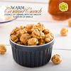 The Crunch Box Gourmet Popcorn Gift Combo Pack of 4 - Chocolate (170gms), Caramel(170gms), Cheese(30gms) & Himalayan Salt(30gms) | Perfect for Parties, Family Gathering & Gifting view 2