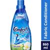 Comfort After Wash Morning Fresh Fabric Liquid Conditioner, 860 Ml & Anti Bacterial Fabric Liquid Conditioner-860 Ml view 2