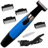 SJ Rechargeable Cordless Hair Shaver - 236 B view 1