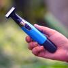 SJ Rechargeable Cordless Hair Shaver - 236 B view 2