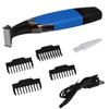 SJ Rechargeable Cordless Hair Shaver - 236 B view 4