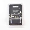 Replacement Shaver foil and blade for BRAUN 596 100 200 150 205 209 255 1008 1508 2060 2540S 2560 5459 5461 5462 5596 view 1