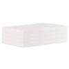 Disposable Bed Sheets for Spa, Parlor, Guests, Bed Cover, Massage, Home for Single Use - 25 Sheets (30 * 60 Inch) view 2