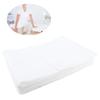 Disposable Bed Sheets for Spa, Parlor, Guests, Bed Cover, Massage, Home for Single Use - 25 Sheets (30 * 60 Inch) view 3