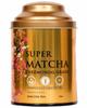 Sancha Tea Boutique, Super Matcha, Ceremonial Grade, Japanese Matcha Green Tea, Imported from Japan, Fine Powder, Rich in Umami view 1