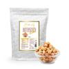 BAKE KING Butterscotch Nuts Candy 200grms | Crunchy Chunk and Tasty Topping | Best for Cakes, Cooking, Ice Cream | Butterscotch Chips 200gm view 1