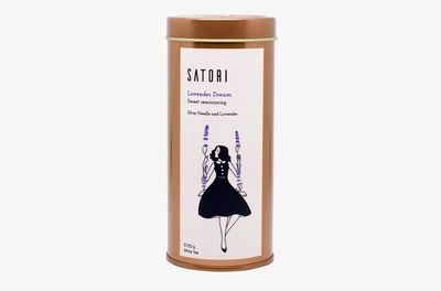 Satori Lavender Dream Silver Needle White tea 37.50g