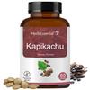 Herb Essential Kapikachu Tablets (Mucuna Pruriens) 500mg, 60 tablets | 100% Pure,Natural Herbs Extracts view 1