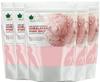 5X500GM Bliss of Earth Pakistani Himalayan Pink Salt For Healthy Cooking, Natural Substitute of White Salt view 1