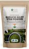 Bliss of Earth Organic Guduchi Powder Giloy Powder Organic For Eating Immunity Building 453GM view 1
