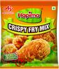 Hapima-Crispy Fry Mix (Chicken) 72g - Pack of 5 view 1