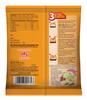 Hapima-Crispy Fry Mix (Chicken) 72g - Pack of 5 view 2