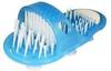 APURK Sales Waterproof Easy Foot Cleaner Shower Slipper for Foot Cleaner Slipper Easy Feet Foot Cleaner/Shower Foot Feet Cleaner view 2