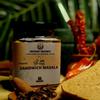 Indiana Organic Sandwich Masala Powder - 150 Gram, Freshly Ground Packed on Order | No Onion & Garlic. view 2
